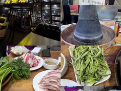 -元盛居(亚泰大街店)