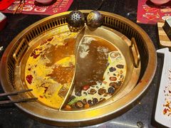 -红运火锅·中国名火锅·国风演绎(省体店)