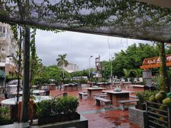 -墨脱石锅椰子鸡•香草鸭•东山羊(大东海店)