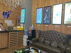 -明日世界密室轰趴·剧本桌游·箭馆团建(国贸店)