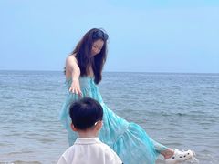 -日照灯塔风景区