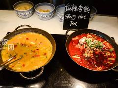 -福州仓山凯悦酒店·Market Cafe Lacucina咖啡厅