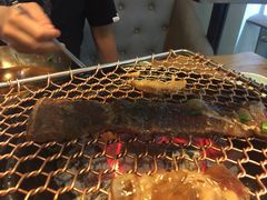 -黑牛の店·和牛烧肉(大悦城店)