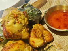 -翡翠鸟精品泰国菜(北辰财富中心店)