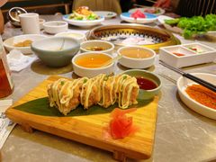 -韩盛·古法烤肉店(皇城恒隆广场店)