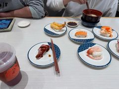 -濱寿司(高新伊藤店)