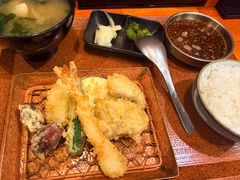 -天妇罗内顺田(罗湖店)