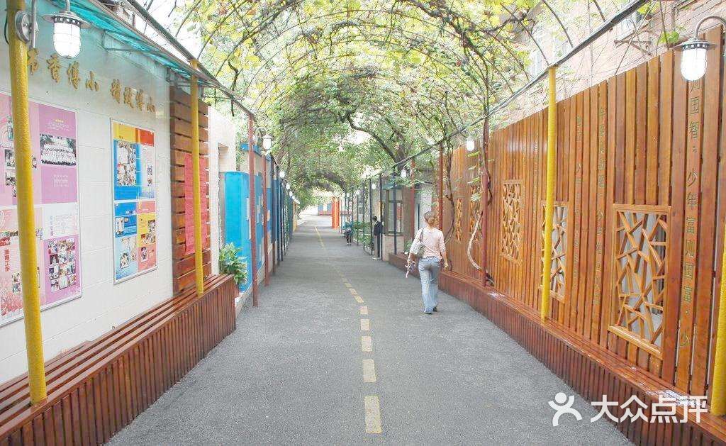 傅家坡小学图片 第3张