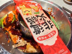 -大龙燚·旷野鲜火锅(广州首店)