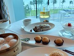 -金悦轩海鲜酒家(拱北店)