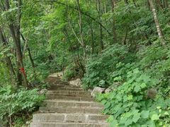 -九鼎铁刹山风景区