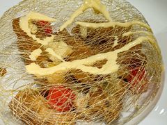 -虎哥私房菜(馒头山店)
