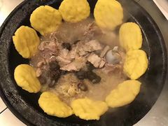 -东北农家院·铁锅炖(莘庄店)