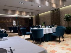 -北京西单美爵酒店-融轩中餐厅
