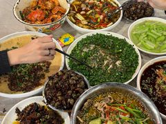 -辣螃铠盆盆蟹大排档(总店)