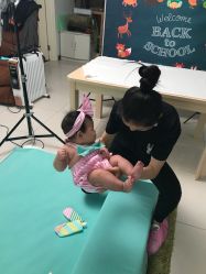 -DeerFriend童趣主题上门拍·到家·外拍摄影机构 (国贸店)
