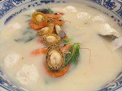 -山外山菜馆(玉泉路店)