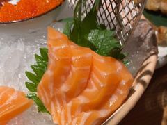 -和创柚子·会席日本料理(新区淮海街店)