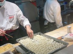 -福茂源横山铁锅羊肉(牡丹园店)