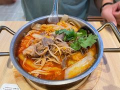 安格斯肥牛酸汤锅锅粉-俏凤凰(美林M·LIVE天地东座店)