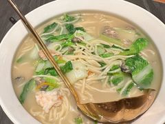 -闽海肴(北辰荟店)