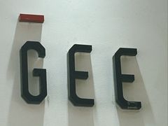 -Gee Coffee Roasters(万象城店)