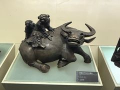 -余姚博物馆