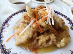 -京滨饭店·餐厅(阜外大街店)