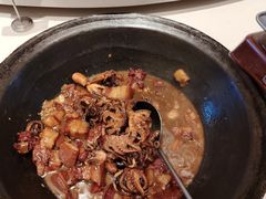 -赶海部落海鲜城(海阳路店)