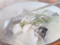 -宝荣鱼馆·临湖之宴(千岛湖店)
