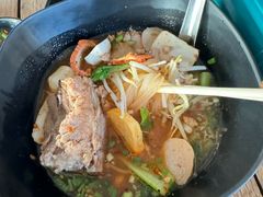 -Doo Dee Thai Food(Issan/Isaan/Esan)