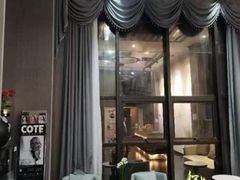 -水秀坊·足道 SPA 按摩(巨鹿路店)