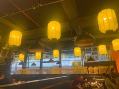 大堂-锅哥有料老火锅(金港国际店)