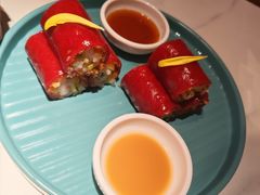 -禄运茶居·手工点心(猎德店)