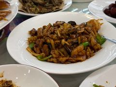 -普天和酒楼(天津之眼店)