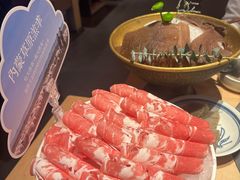 -巴奴毛肚火锅(七宝领展广场店)