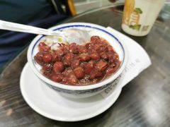 红豆双皮奶-民信老铺(华盖路店)