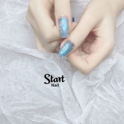 -StartNail美甲