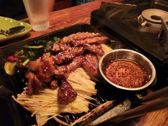 -Outdark Korean Restaurant