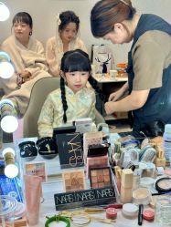 -米莱摄影写真(五大道别墅店)