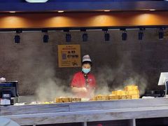 -皇马假日醉海南大酒店·假日一品派茶楼(秀英店)