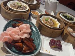 -潮福城潮州大酒楼(湖滨北路店)