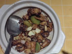 -蔡澜点心·粤菜(花城汇南区店)