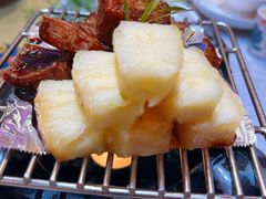 -好福记饭店(红梅公园店)