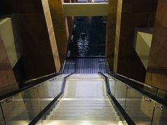 -三亚湾海居铂尔曼度假酒店