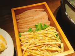 -盡膳口福跷脚牛肉火锅(合生汇购物中心店)