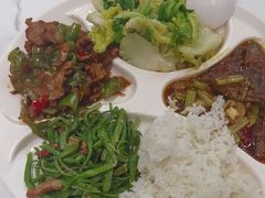 -乡村基·川味现炒大王(熙悦天街店)