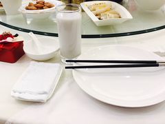 -潮府馆·非遗潮州菜·港式点心(世纪公园店)