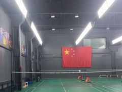 -LYB李永波羽毛球培训(松江袜子弄店)