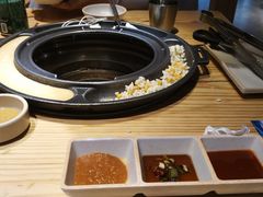 -喜来稀肉(北外滩白玉兰广场店)